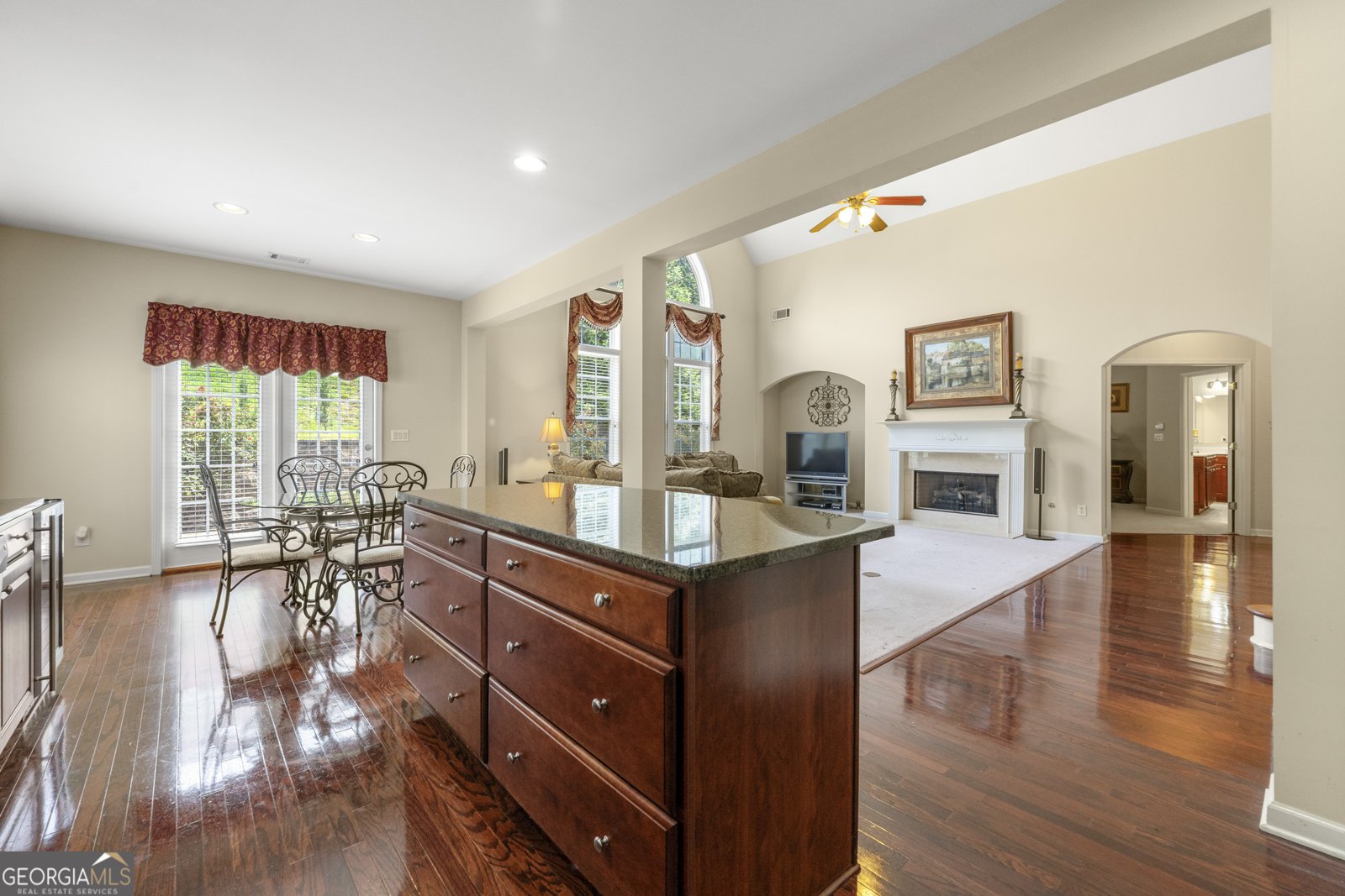 7621 Forest Glen Way Lithia Springs - Photo 12