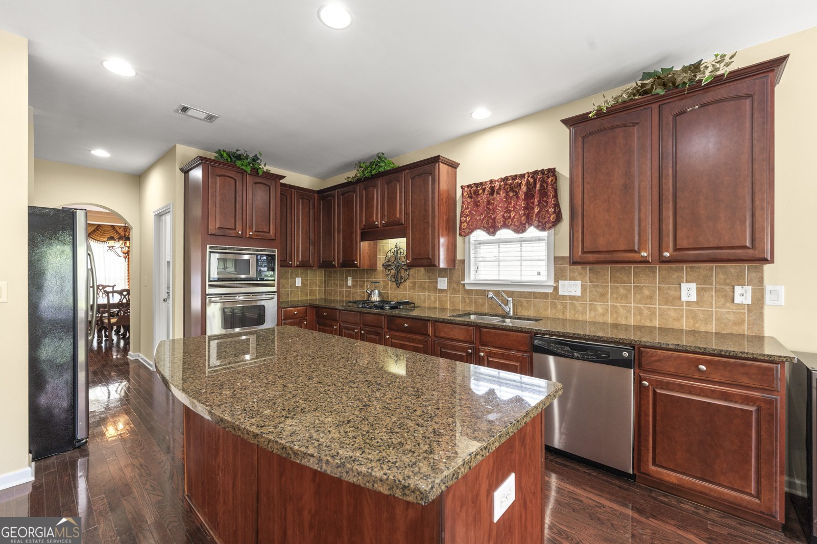 7621 Forest Glen Way Lithia Springs - Photo 13