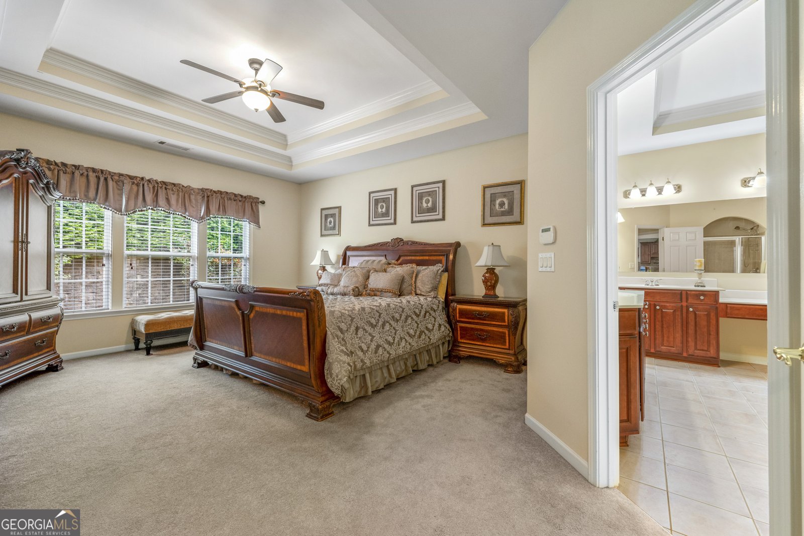 7621 Forest Glen Way Lithia Springs - Photo 29