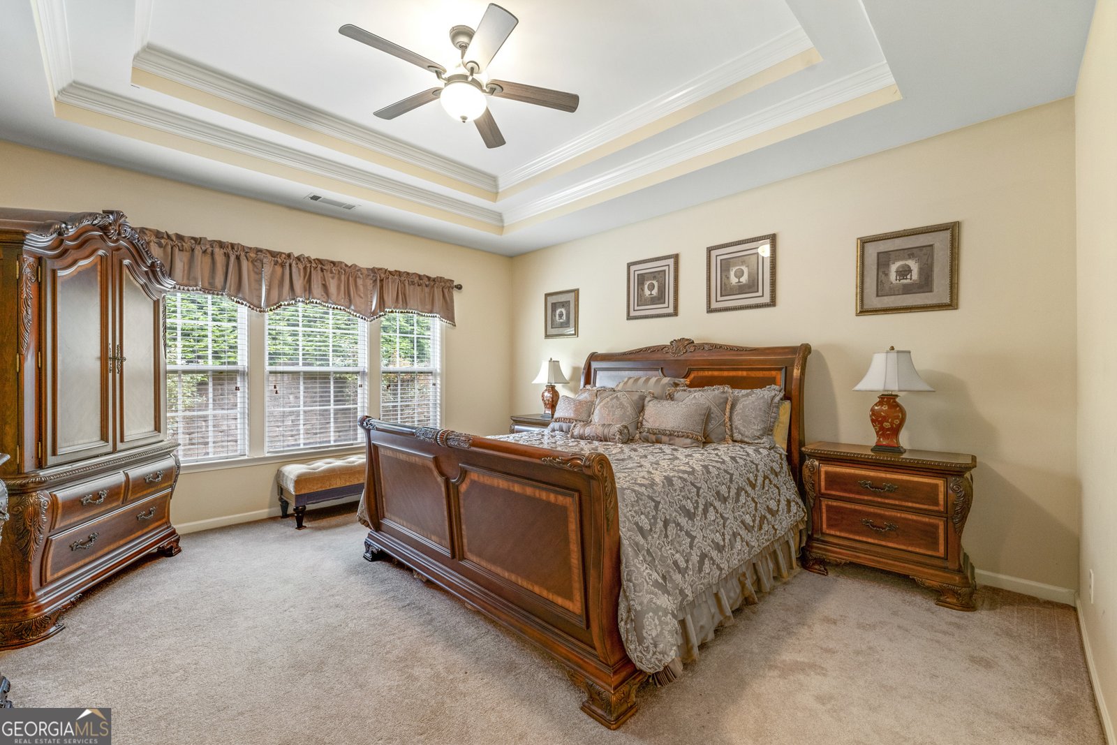 7621 Forest Glen Way Lithia Springs - Photo 30