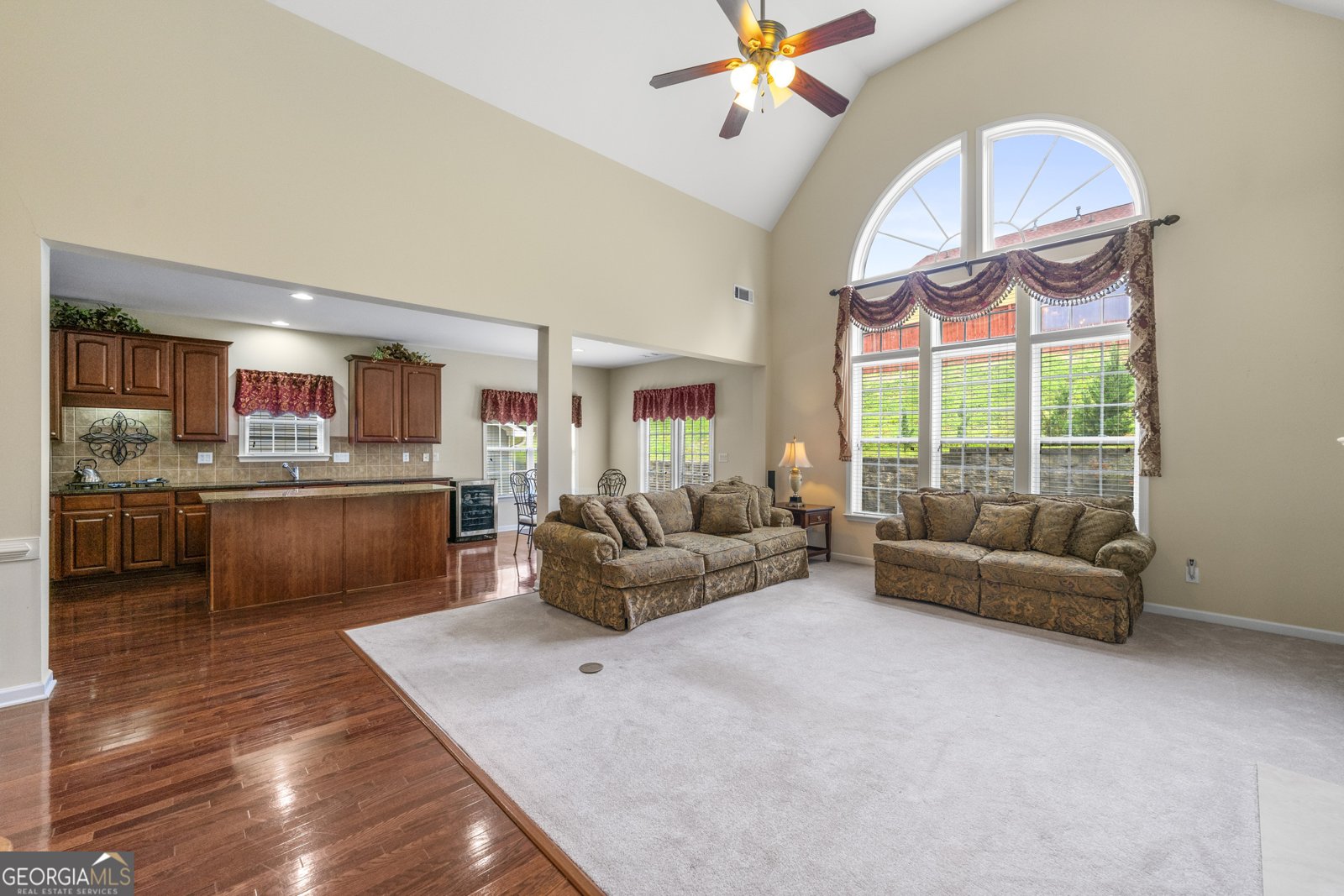 7621 Forest Glen Way Lithia Springs - Photo 6