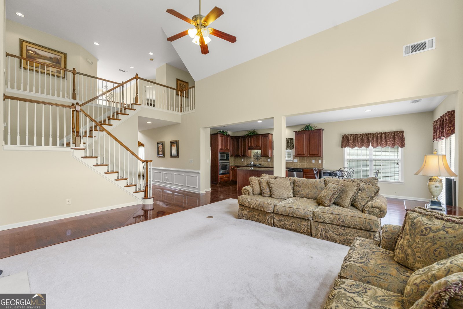 7621 Forest Glen Way Lithia Springs - Photo 8