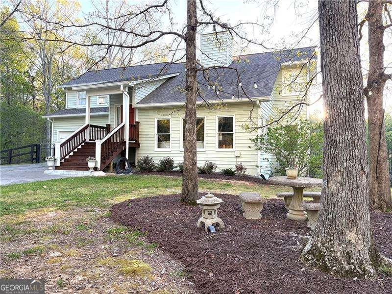 402 Hunters Court Ball Ground - Photo 1