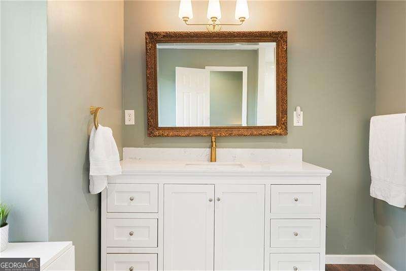 402 Hunters Court Ball Ground - Photo 17