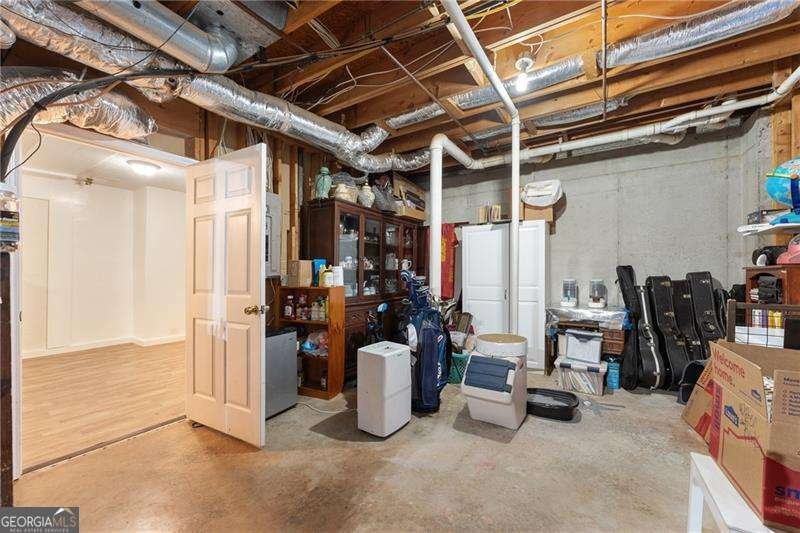 402 Hunters Court Ball Ground - Photo 33