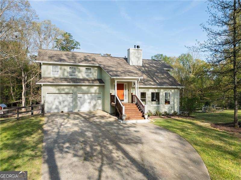 402 Hunters Court Ball Ground - Photo 46