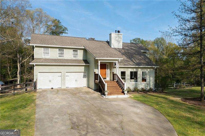 402 Hunters Court Ball Ground - Photo 47