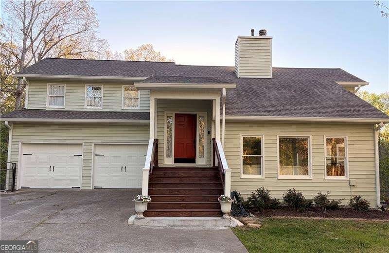 402 Hunters Court Ball Ground - Photo 57