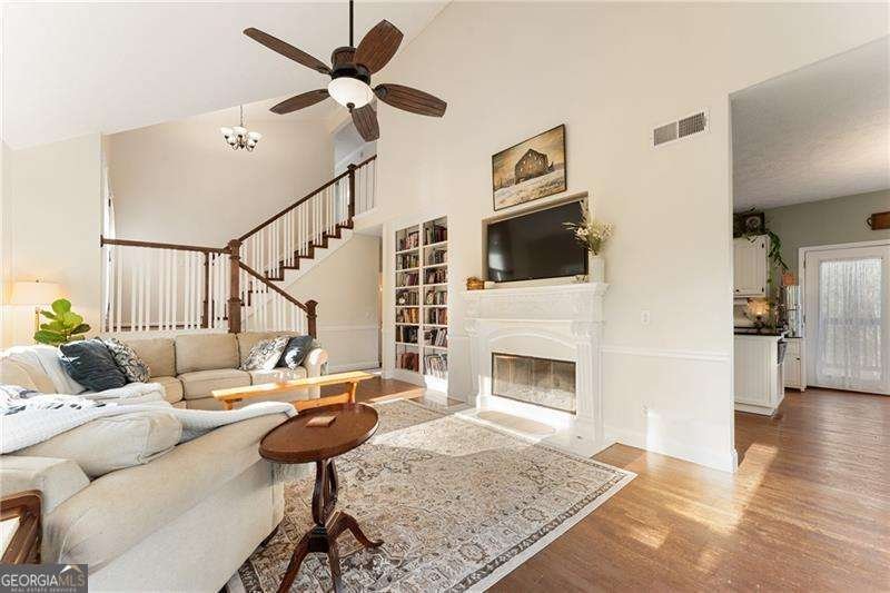 402 Hunters Court Ball Ground - Photo 7