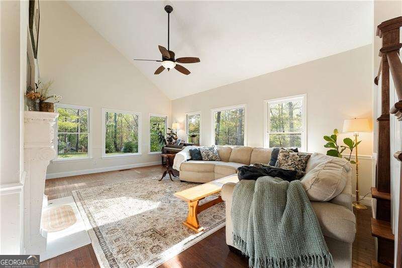 402 Hunters Court Ball Ground - Photo 9