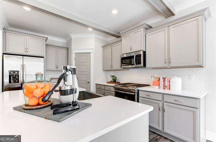 4333 Zed Lane Loganville - Photo 11