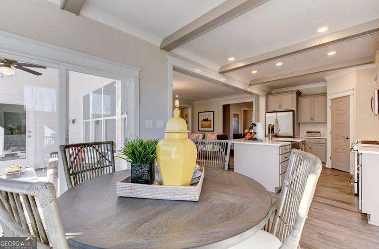 4333 Zed Lane Loganville - Photo 13