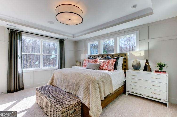 4333 Zed Lane Loganville - Photo 17