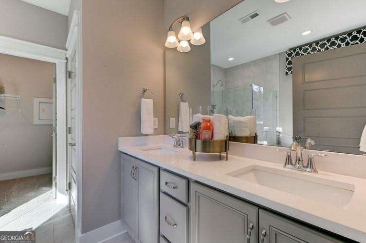 4333 Zed Lane Loganville - Photo 20