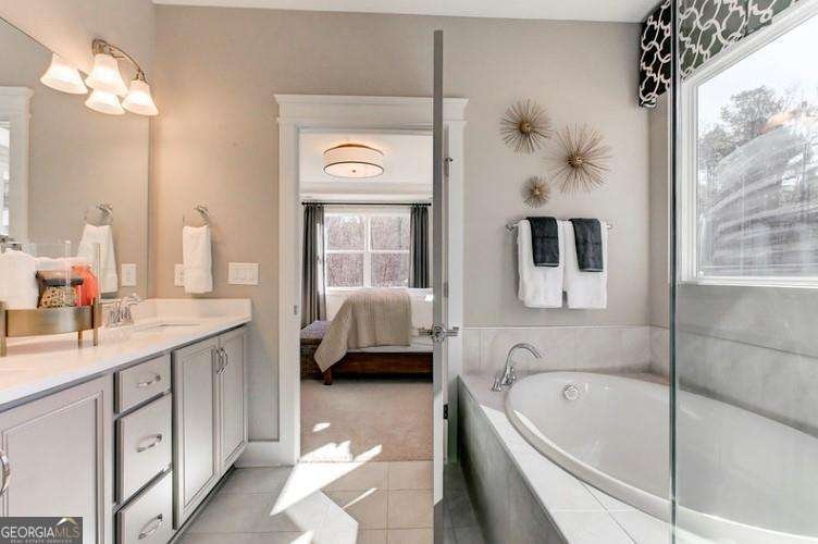 4333 Zed Lane Loganville - Photo 22