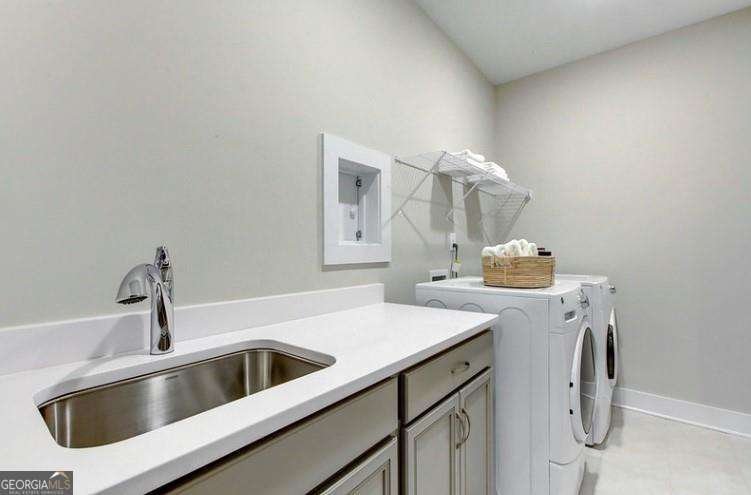 4333 Zed Lane Loganville - Photo 24