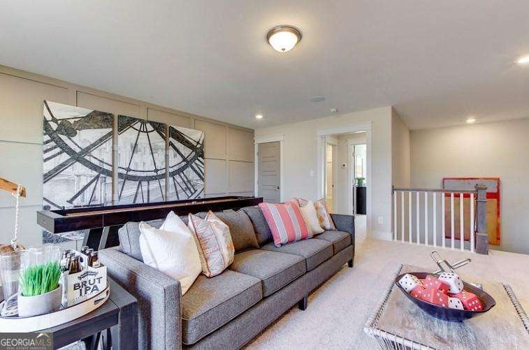 4333 Zed Lane Loganville - Photo 26