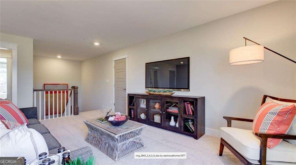 4333 Zed Lane Loganville - Photo 27