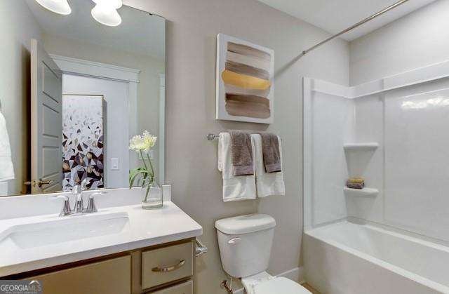 4333 Zed Lane Loganville - Photo 32