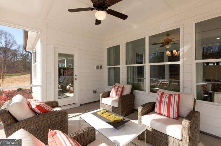 4333 Zed Lane Loganville - Photo 33