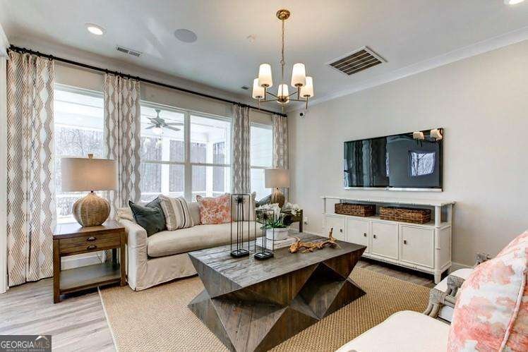 4333 Zed Lane Loganville - Photo 6