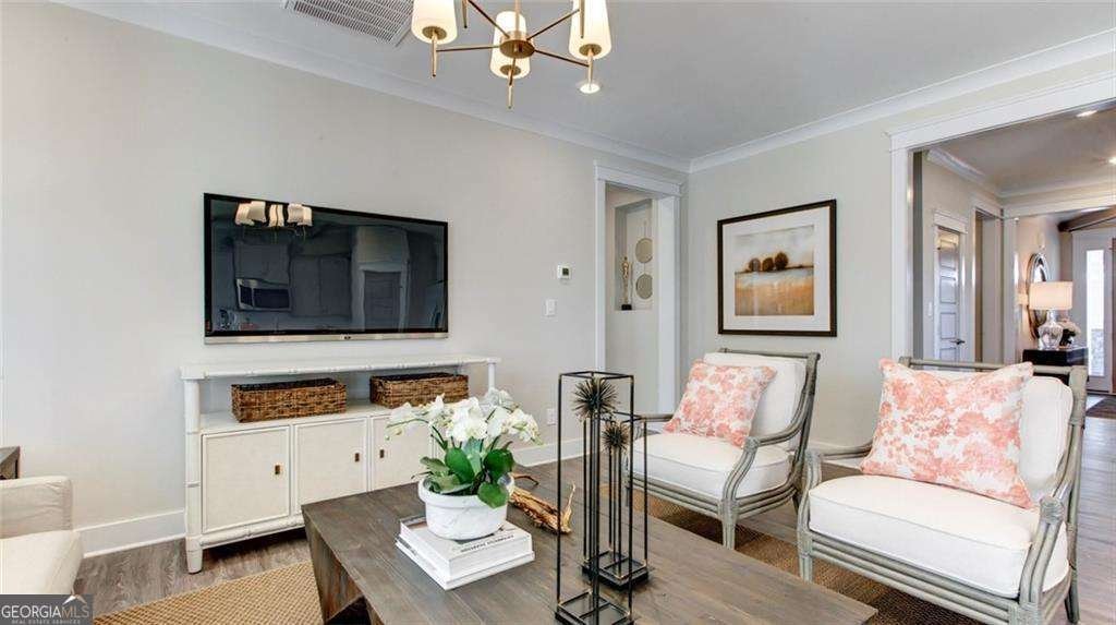 4333 Zed Lane Loganville - Photo 9