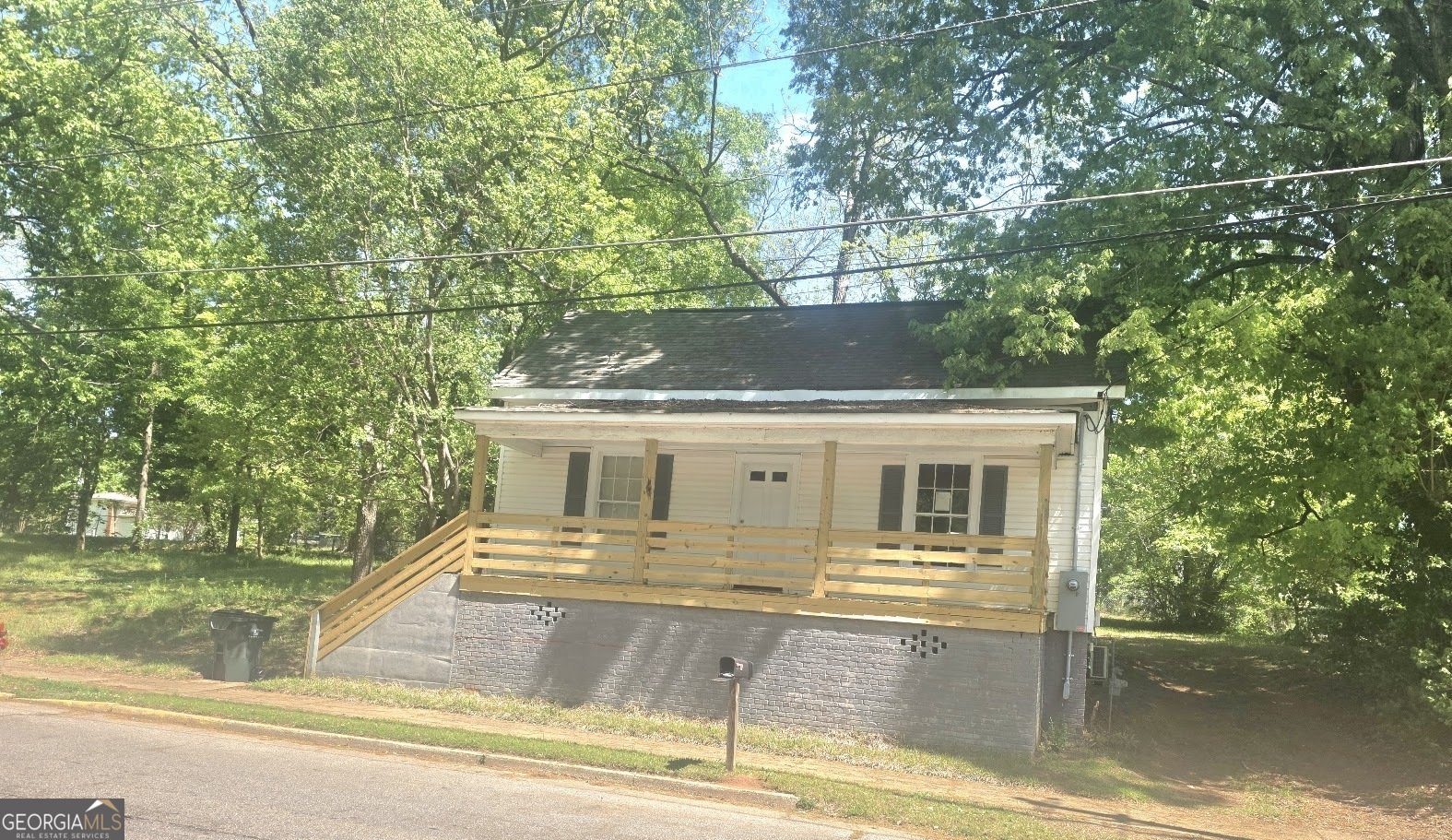 108 G Avenue Thomaston - Photo 1