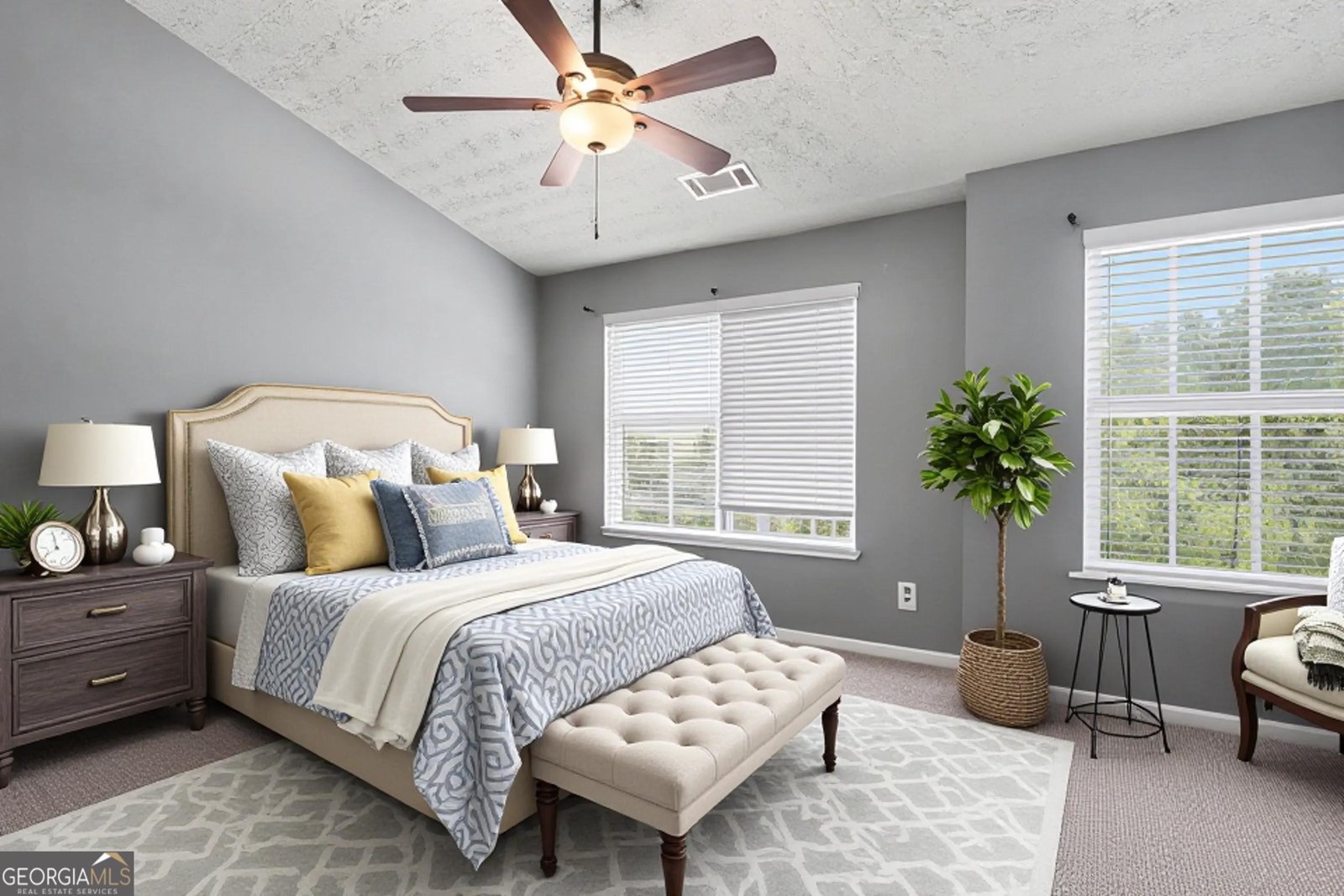 388 Berckman Drive Lilburn - Photo 21