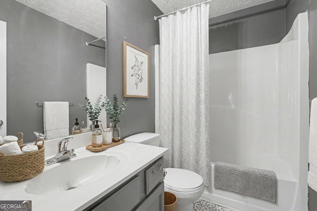 388 Berckman Drive Lilburn - Photo 26