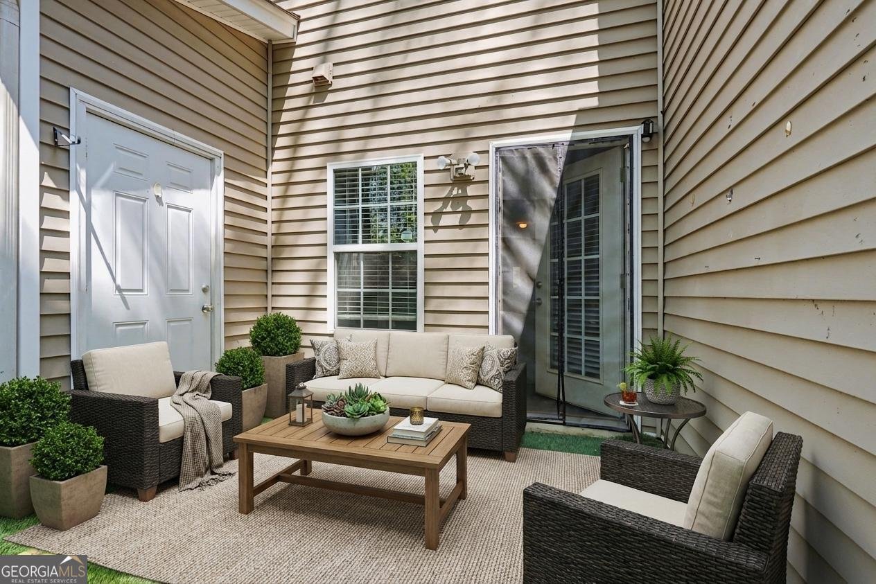 388 Berckman Drive Lilburn - Photo 30