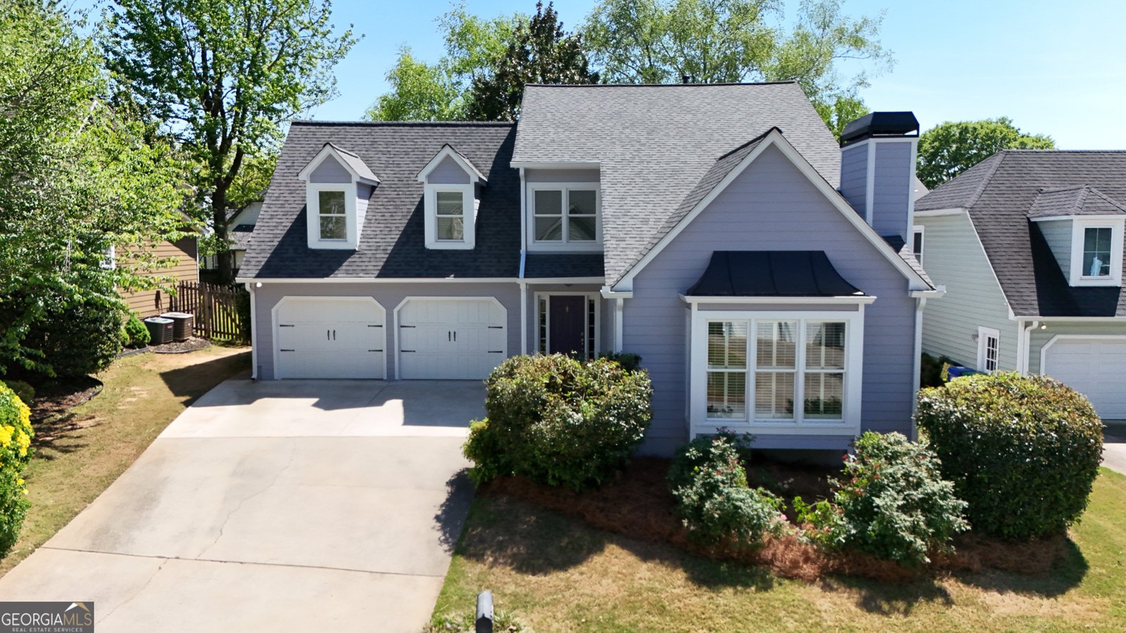 1127 Dunbarton Trace Brookhaven - Photo 1