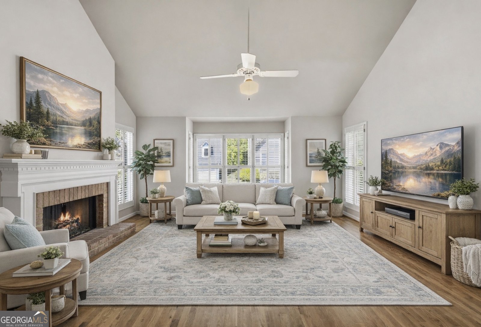 1127 Dunbarton Trace Brookhaven - Photo 16