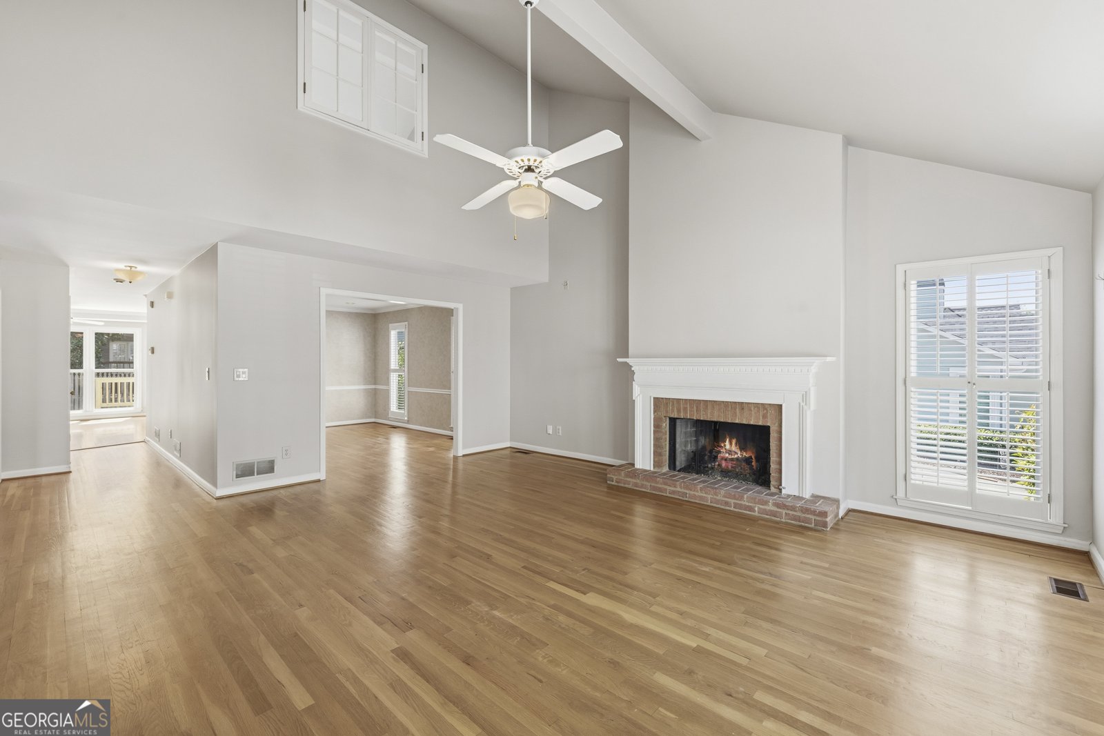 1127 Dunbarton Trace Brookhaven - Photo 18