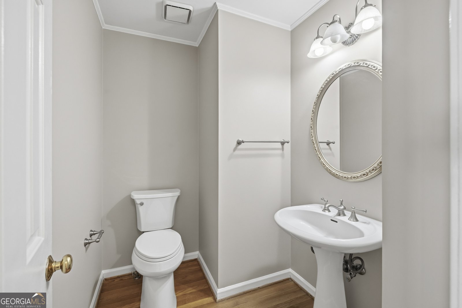 1127 Dunbarton Trace Brookhaven - Photo 27