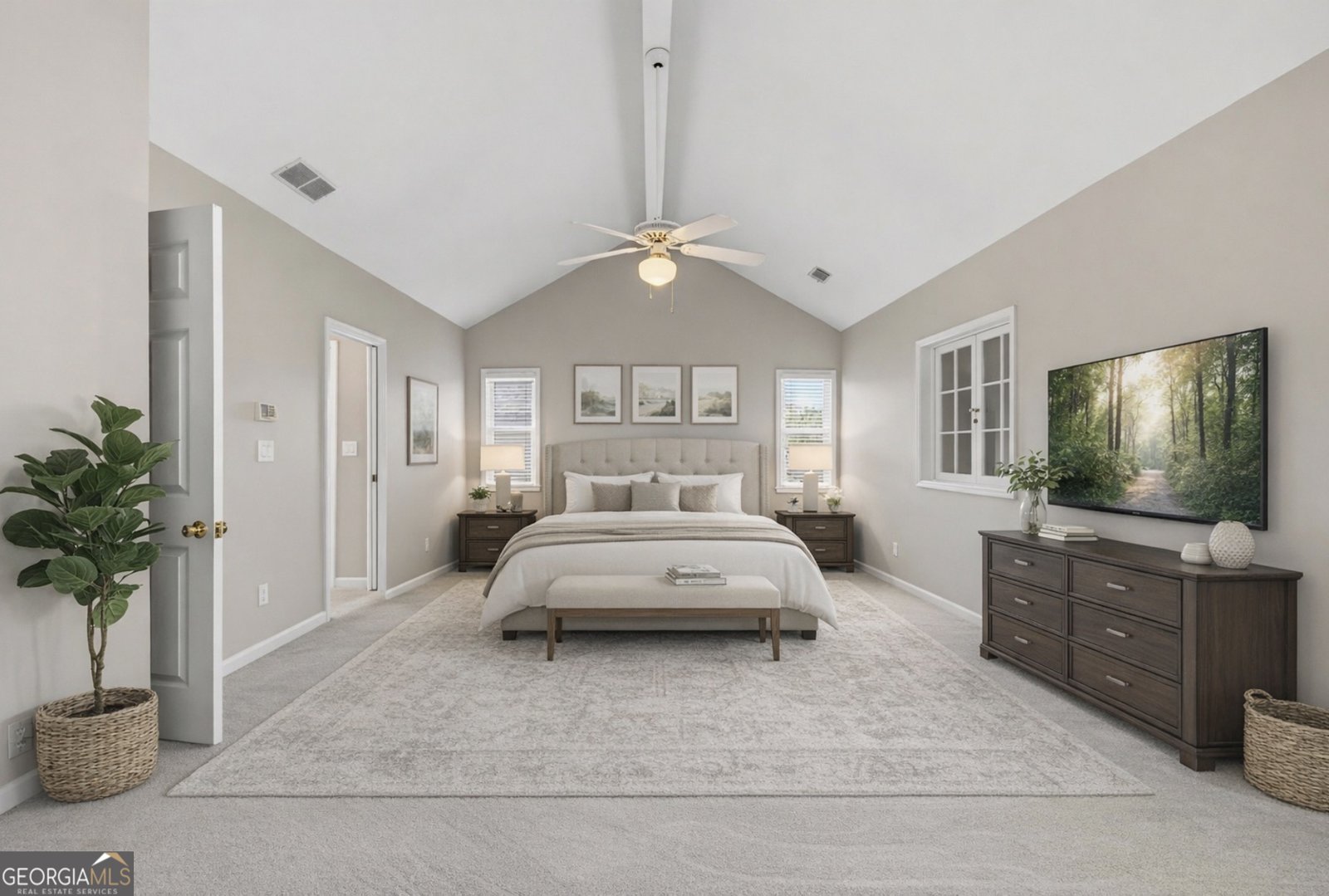 1127 Dunbarton Trace Brookhaven - Photo 30