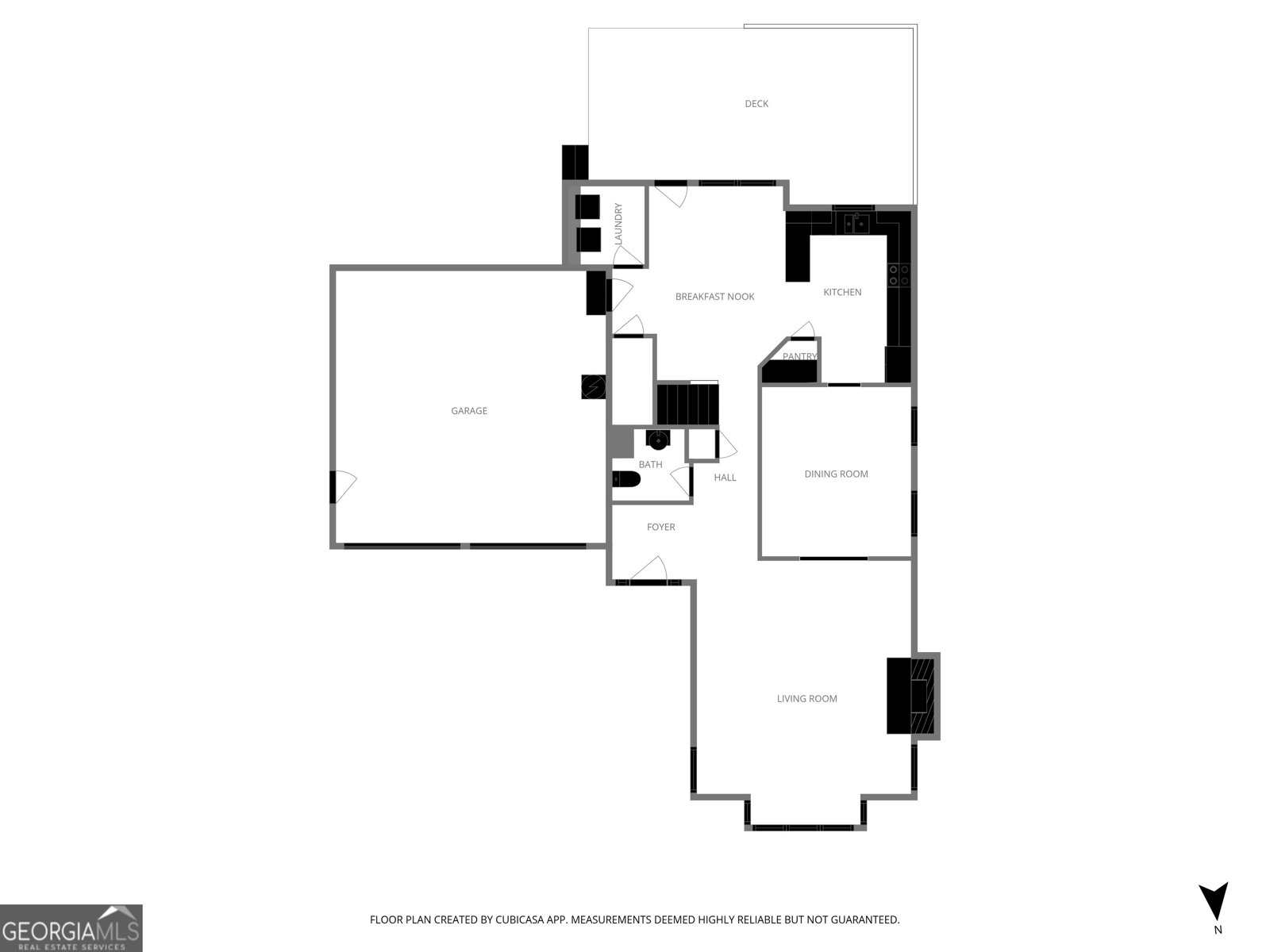 1127 Dunbarton Trace Brookhaven - Photo 55