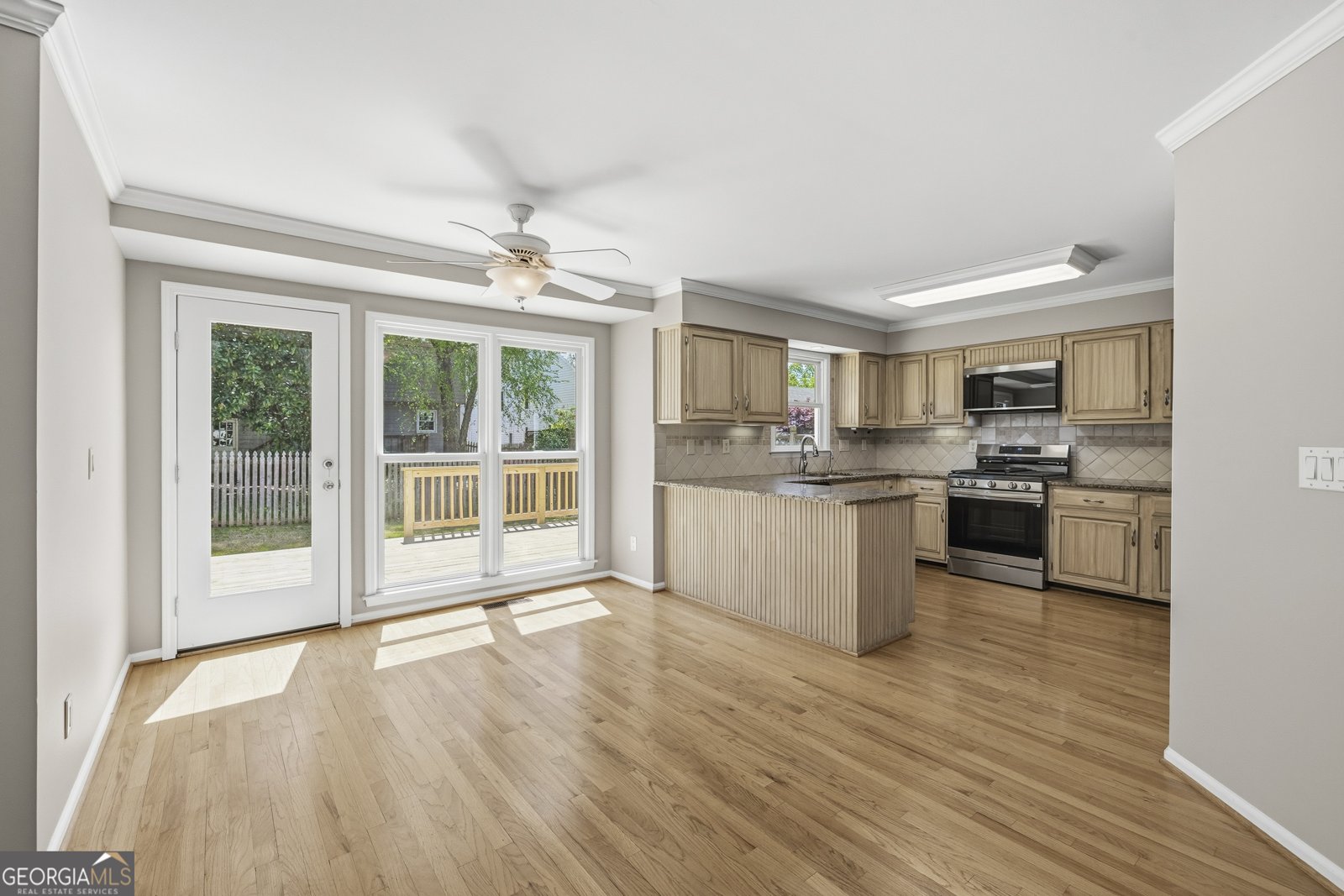 1127 Dunbarton Trace Brookhaven - Photo 6