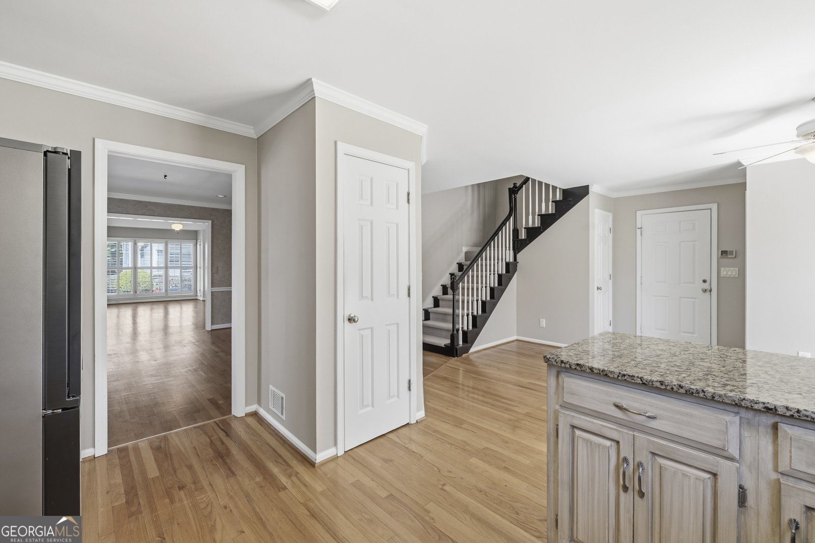 1127 Dunbarton Trace Brookhaven - Photo 9