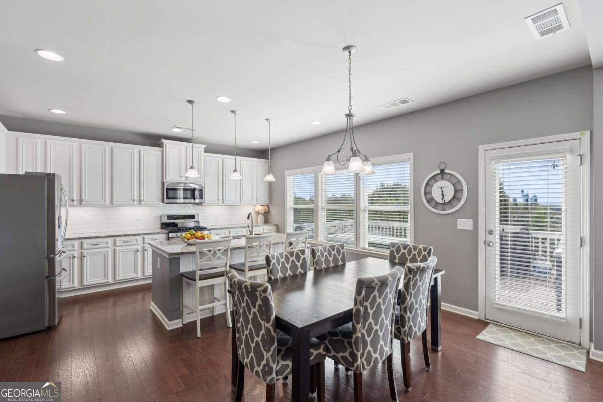 4835 Ward Farm Lane Powder Springs - Photo 12