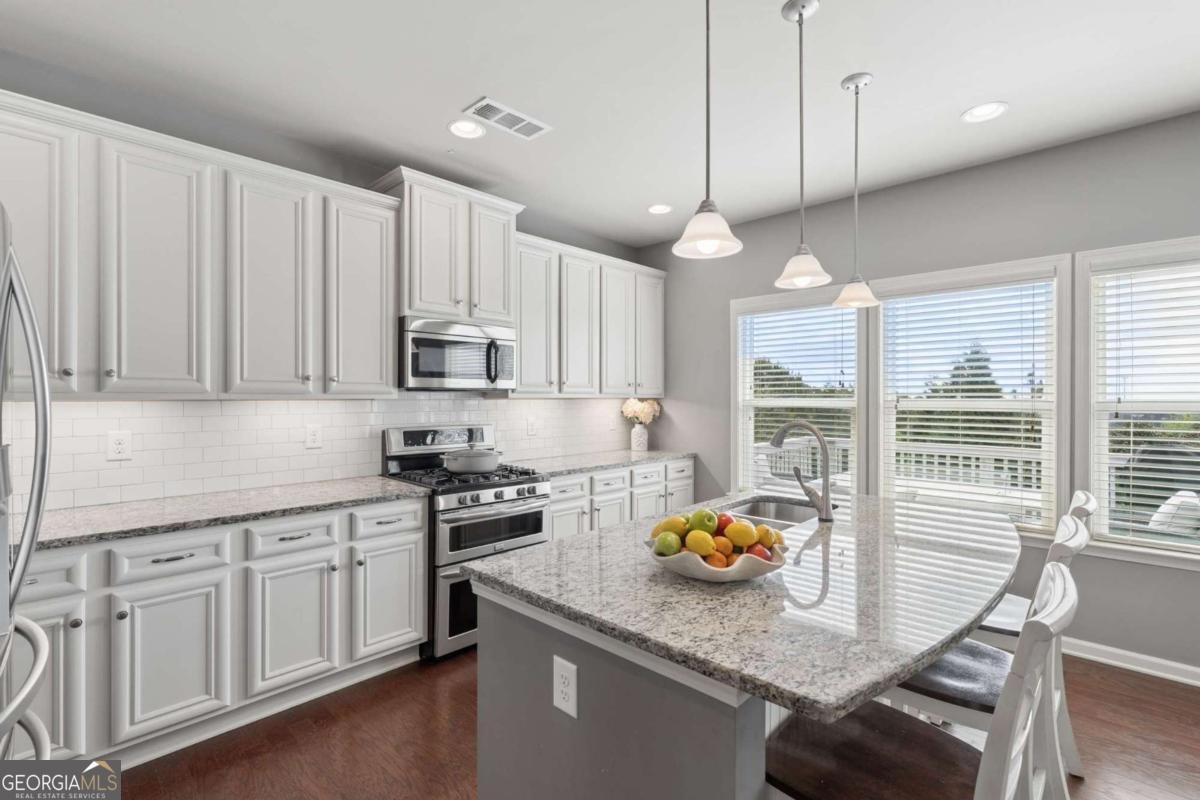 4835 Ward Farm Lane Powder Springs - Photo 13