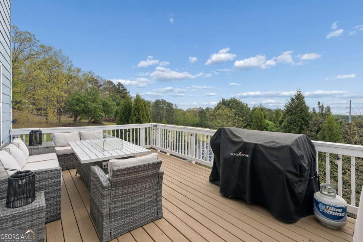 4835 Ward Farm Lane Powder Springs - Photo 18