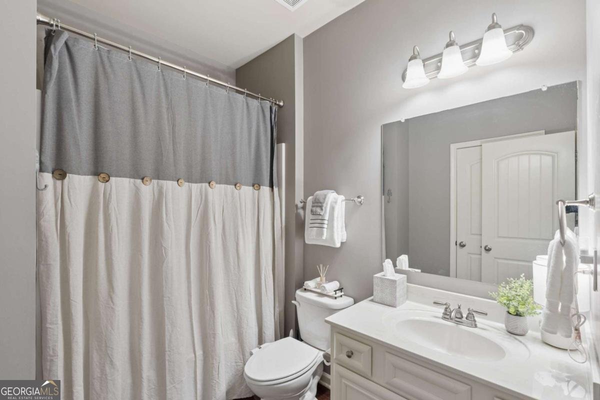 4835 Ward Farm Lane Powder Springs - Photo 19