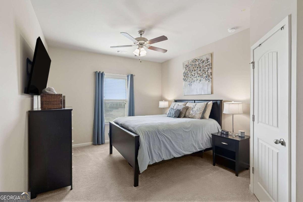 4835 Ward Farm Lane Powder Springs - Photo 20