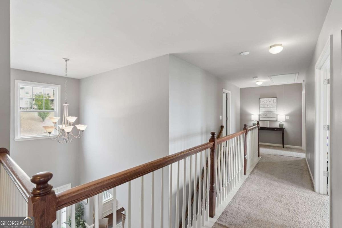 4835 Ward Farm Lane Powder Springs - Photo 21