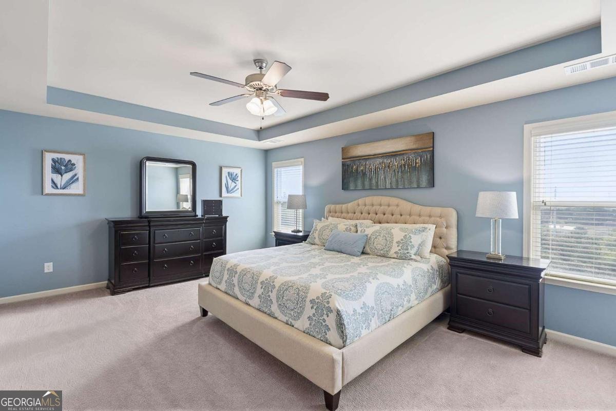 4835 Ward Farm Lane Powder Springs - Photo 22