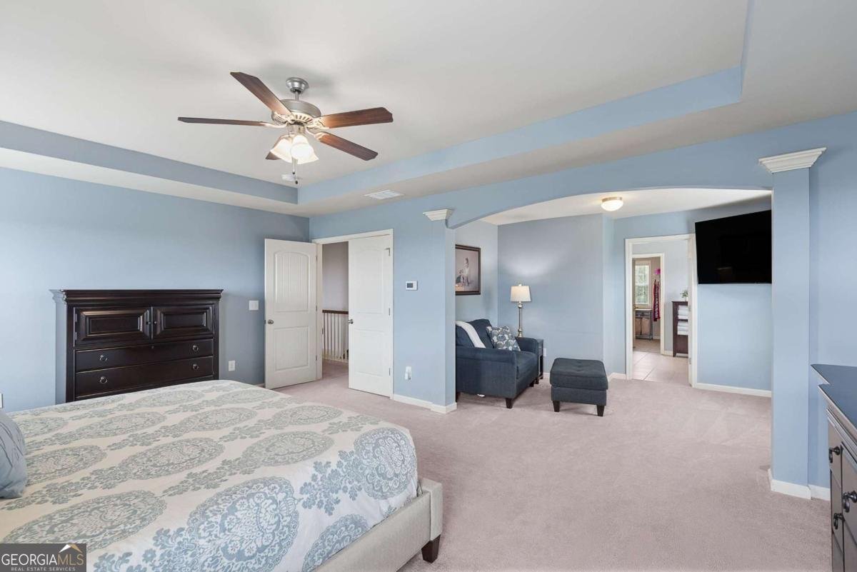 4835 Ward Farm Lane Powder Springs - Photo 23