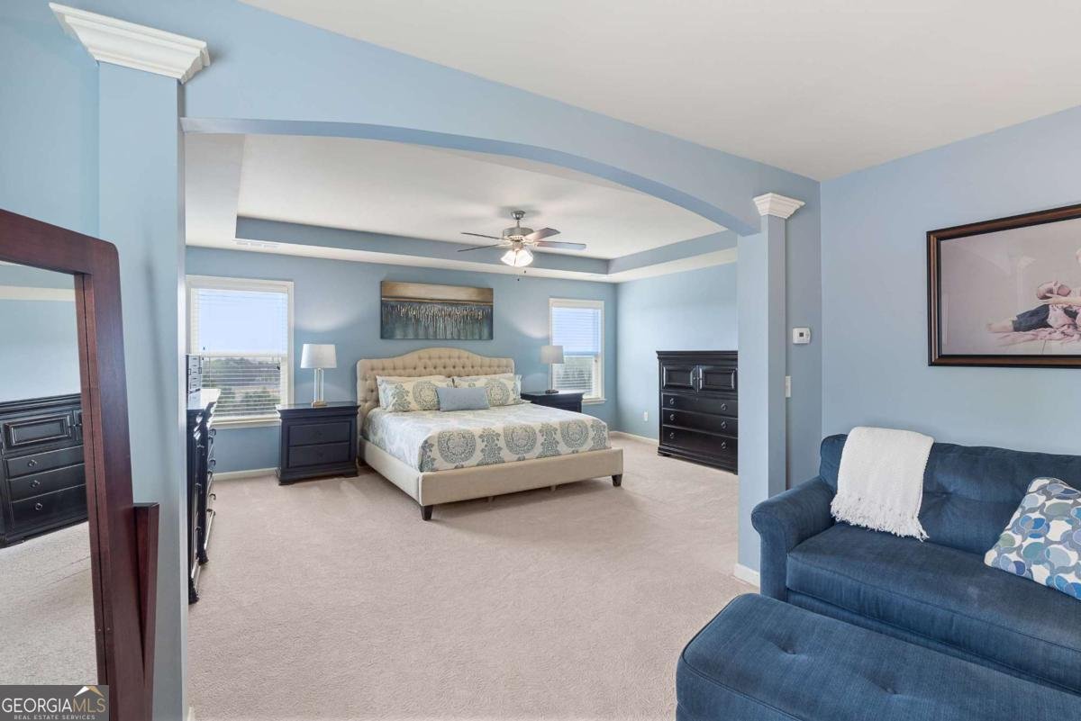 4835 Ward Farm Lane Powder Springs - Photo 24