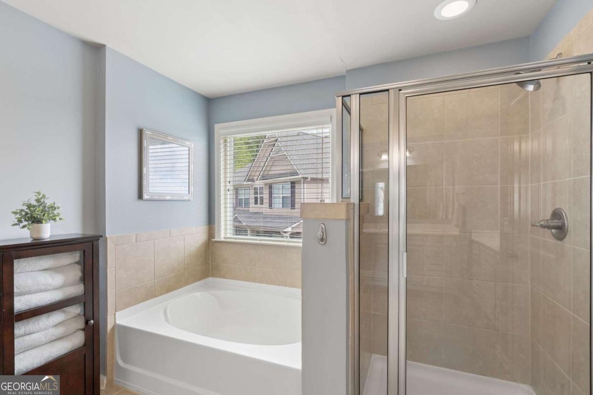 4835 Ward Farm Lane Powder Springs - Photo 25