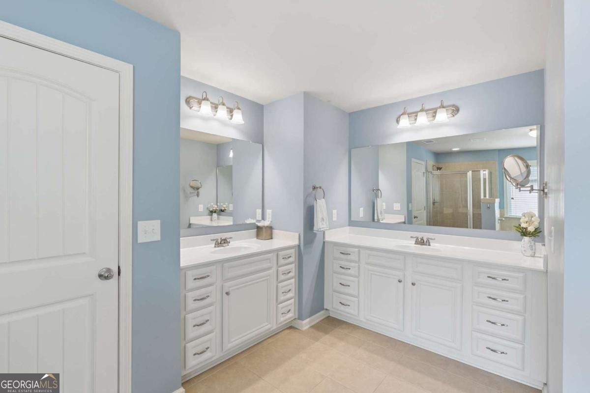 4835 Ward Farm Lane Powder Springs - Photo 26