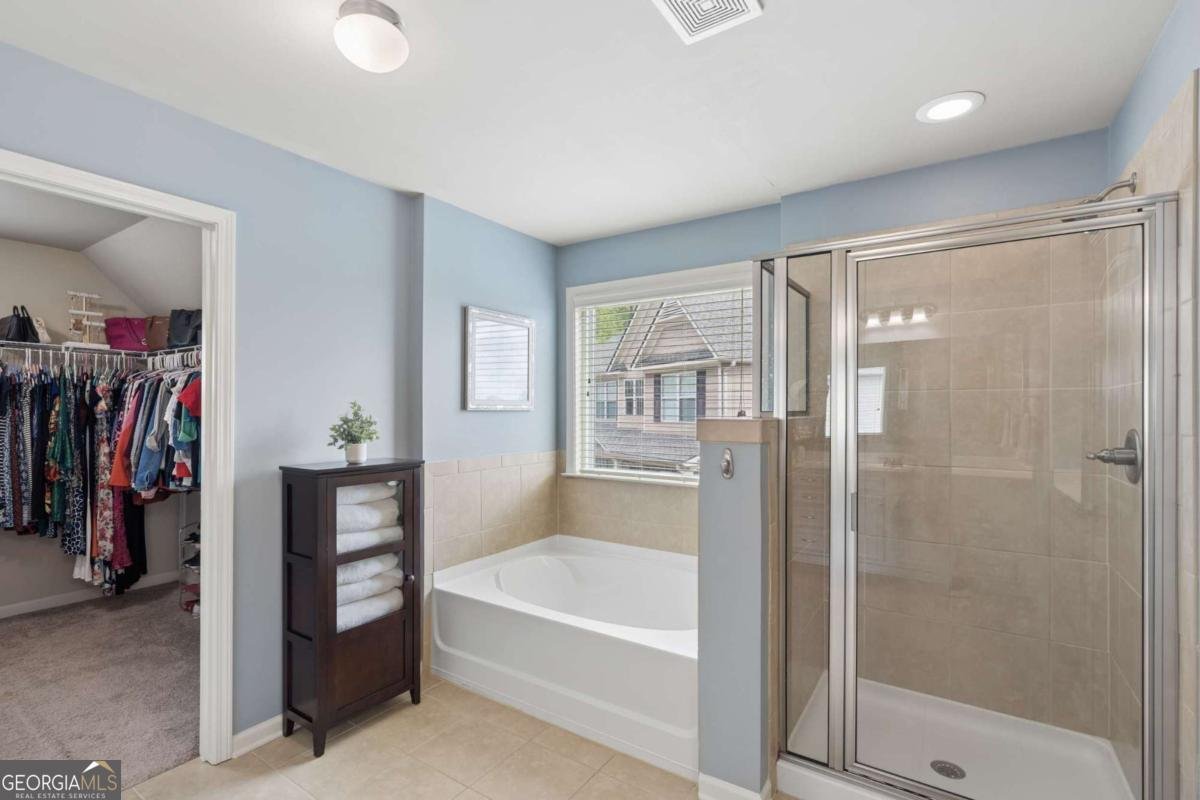 4835 Ward Farm Lane Powder Springs - Photo 27